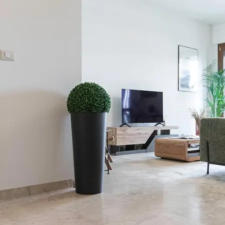 Italianway - Luigi Savoia 24 Apartment Milan Exterior photo