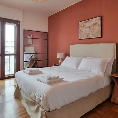 Italianway - Luigi Savoia 24 Apartment Milan Exterior photo
