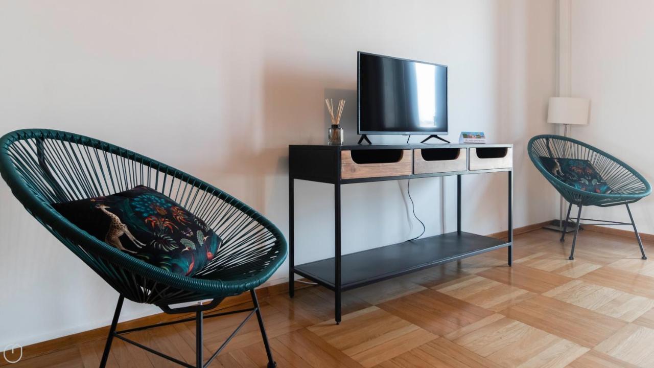 Appartement Italianway - Luigi Savoia 24 *