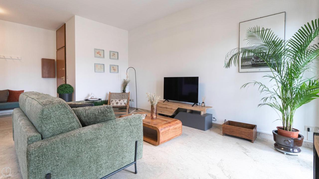 Italianway - Luigi Savoia 24 Appartement