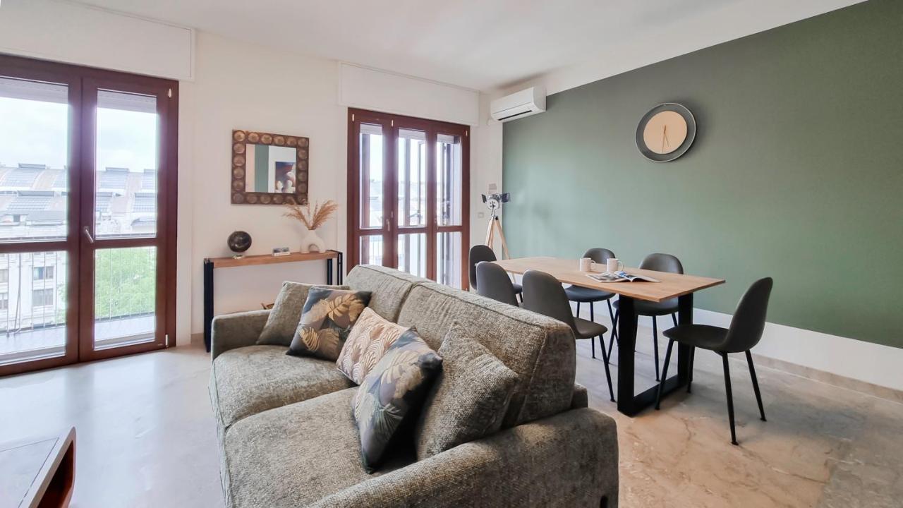 Appartement Italianway - Luigi Savoia 24 Milan
