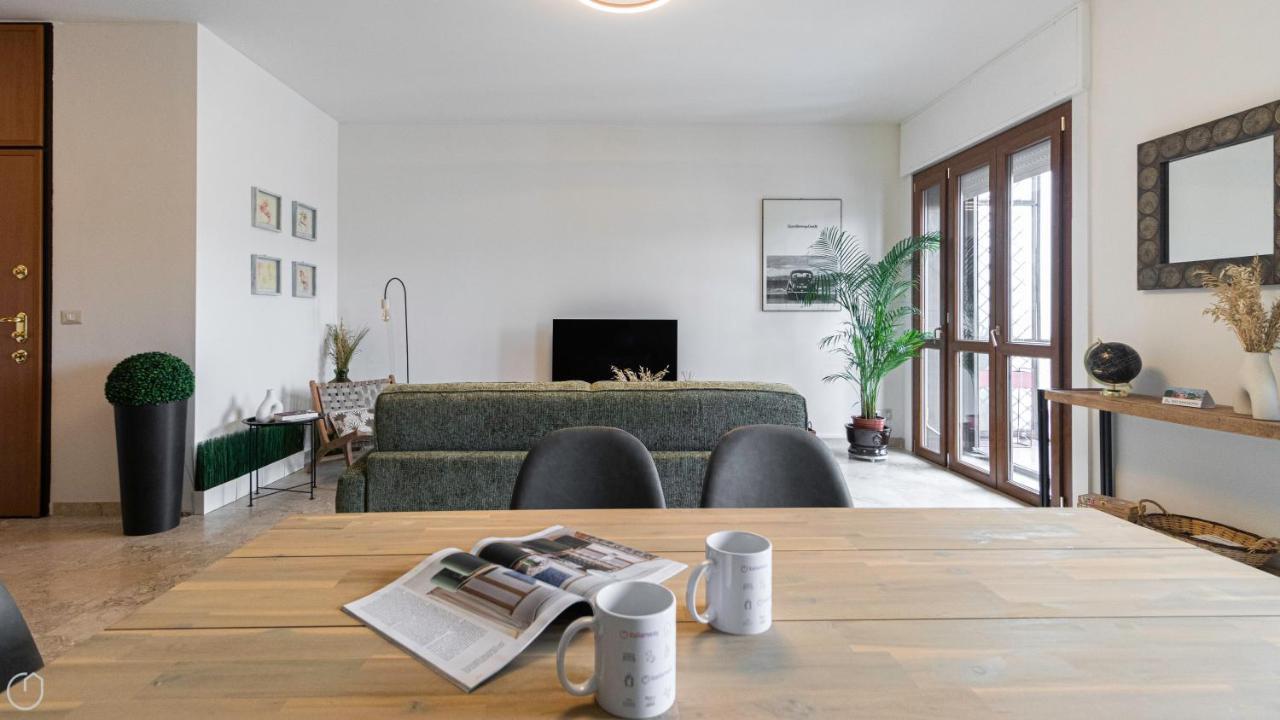 Appartement Italianway - Luigi Savoia 24 *