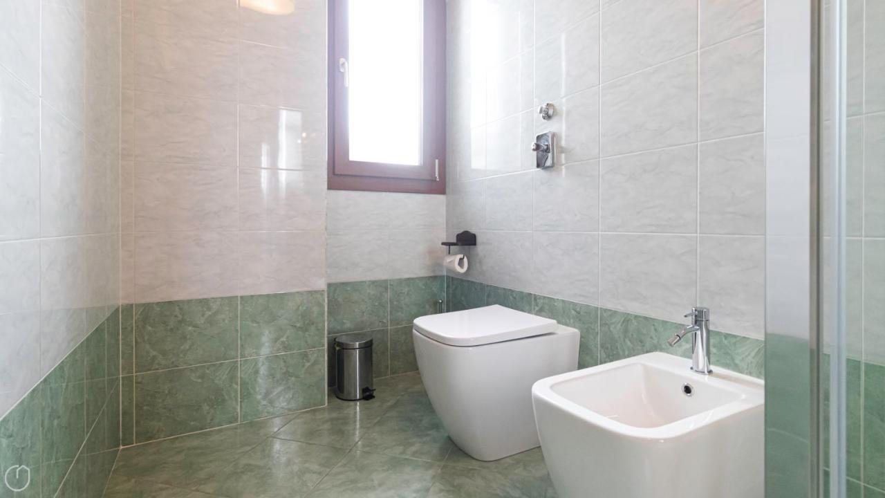 Italianway - Luigi Savoia 24 Appartement Milan