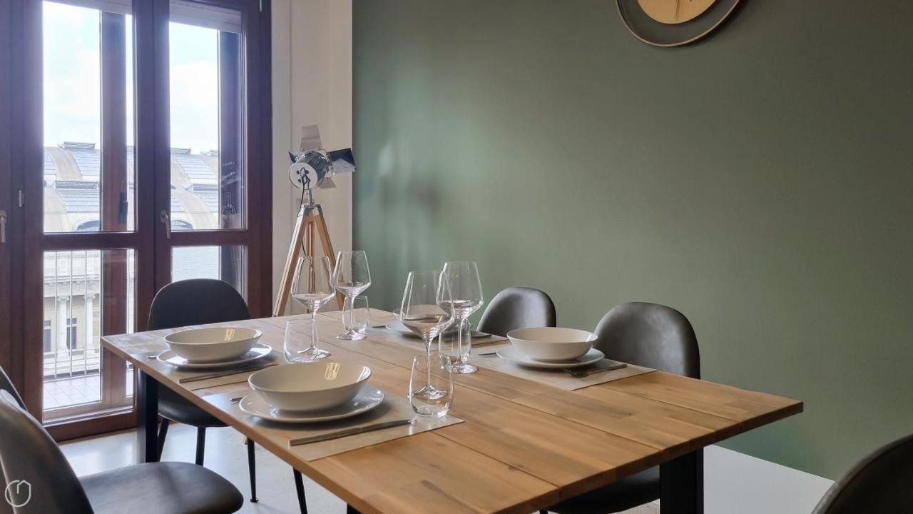 Appartement Italianway - Luigi Savoia 24 *