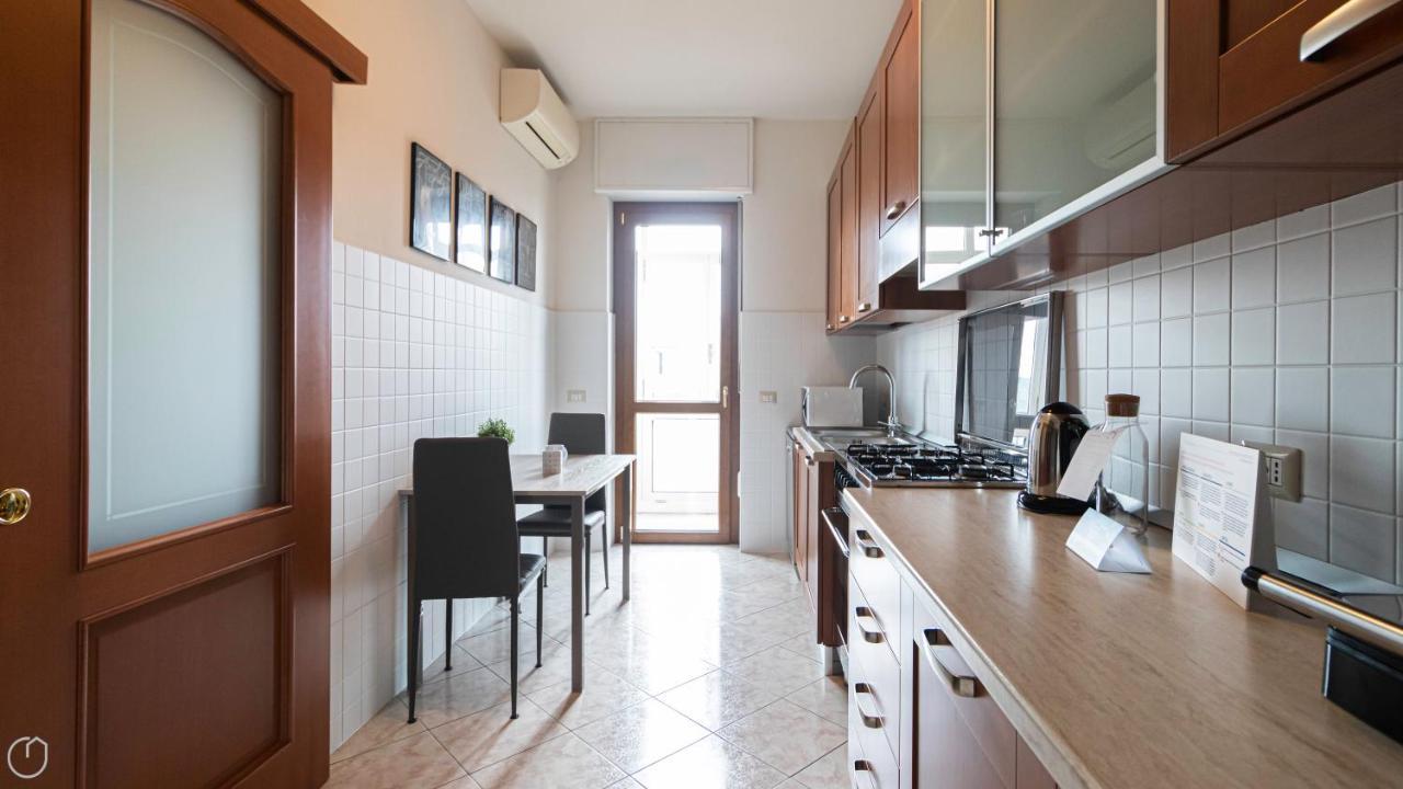 Appartement Italianway - Luigi Savoia 24