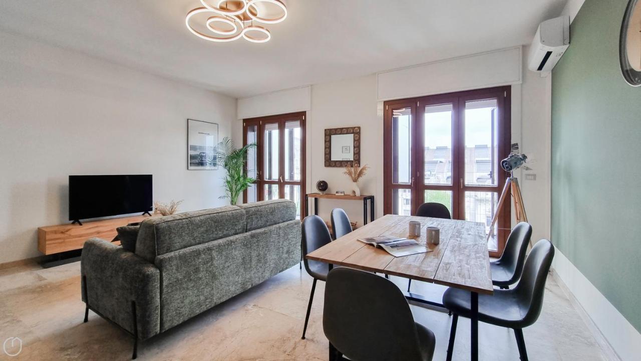 Italianway - Luigi Savoia 24 Appartement Milan