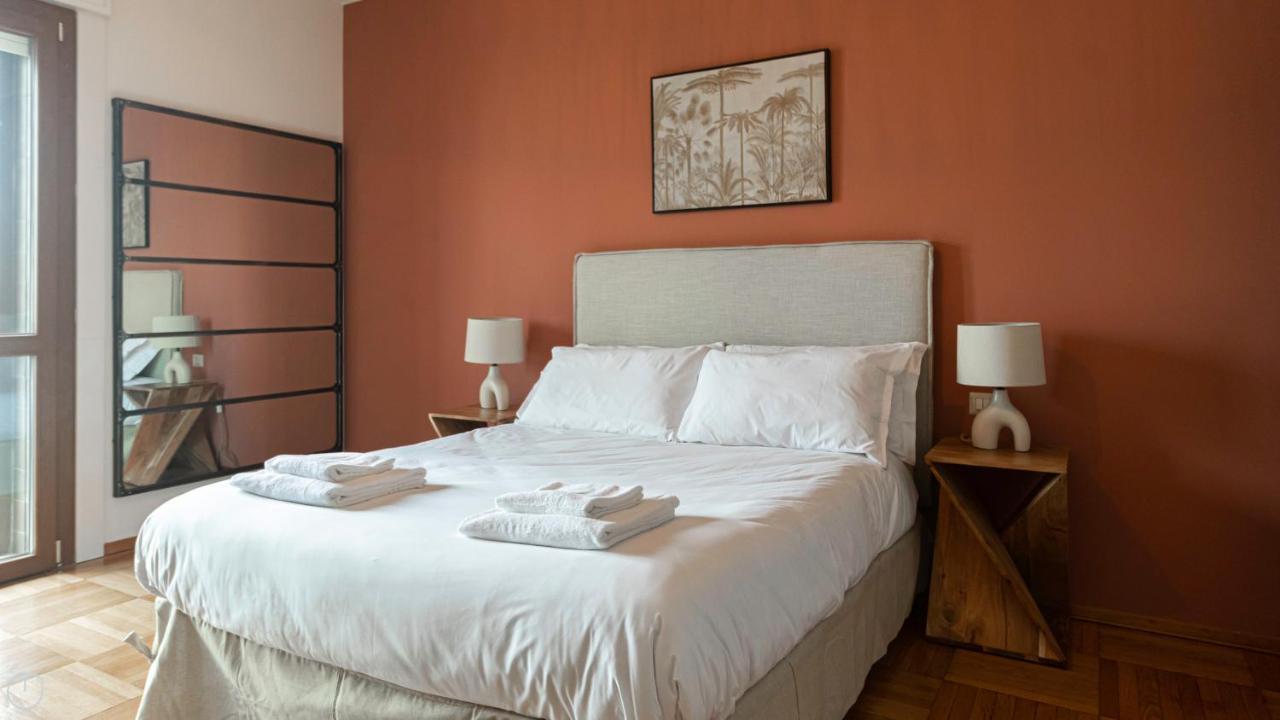 Appartement Italianway - Luigi Savoia 24 *