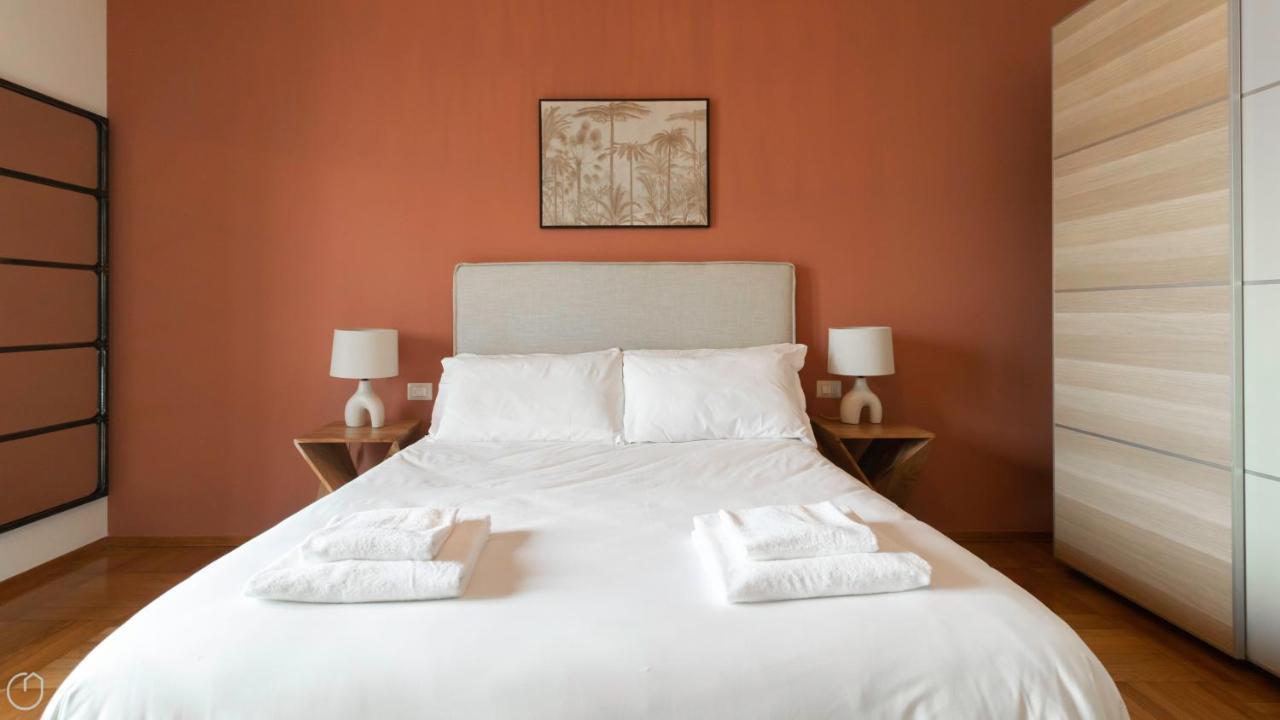 Italianway - Luigi Savoia 24 Appartement Milan
