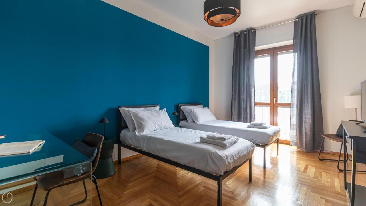 Appartement Italianway - Luigi Savoia 24 *