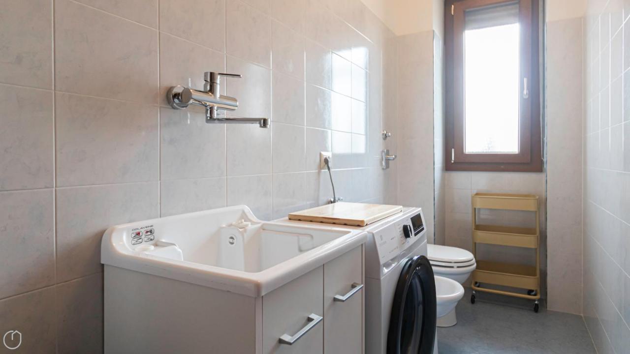 Italianway - Luigi Savoia 24 Appartement *