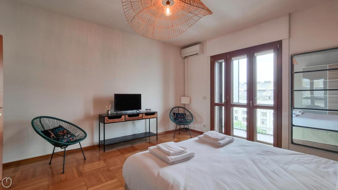 Italianway - Luigi Savoia 24 Appartement *