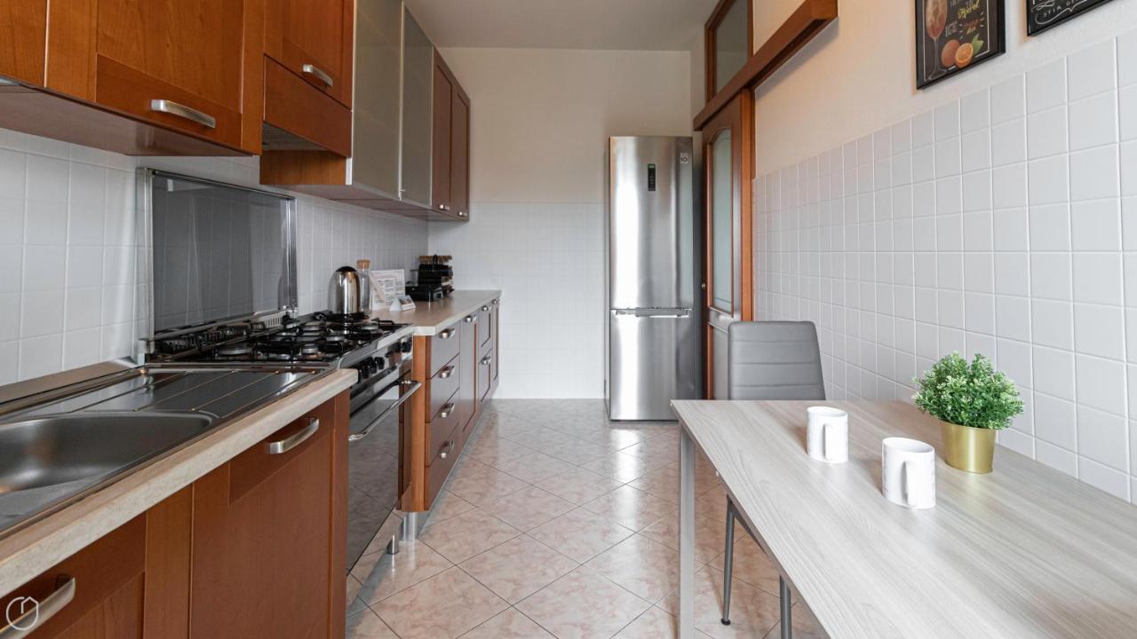 Appartamento Italianway - Luigi Savoia 24 *